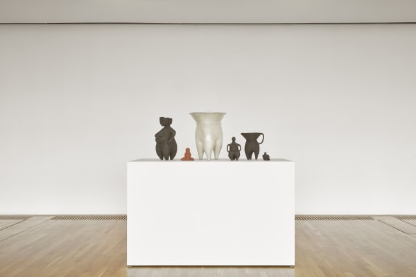 Renee So - Woman IX, 2021