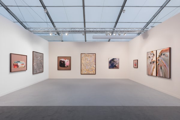 Frieze London