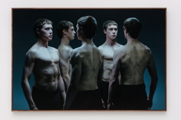 Iain Forsyth & Jane Pollard