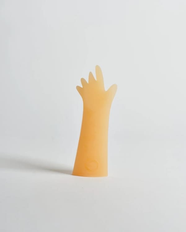 Rio Kobayashi, Manus Manum Lavat Hand Soap (Small)