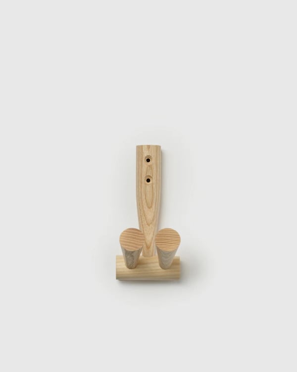 Rio Kobayashi, hOOk (Natural), 2024