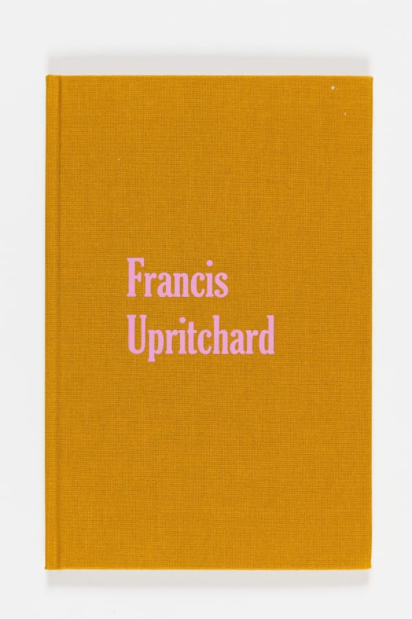Francis Upritchard, Mandrake