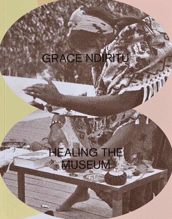 Grace Ndiritu