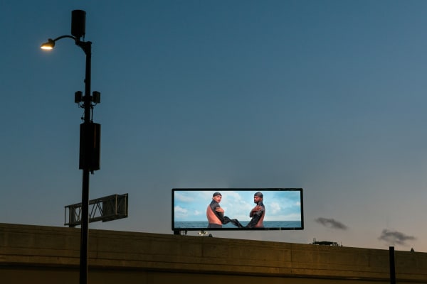 Esmaa Mohamoud Photo By Faith Decker