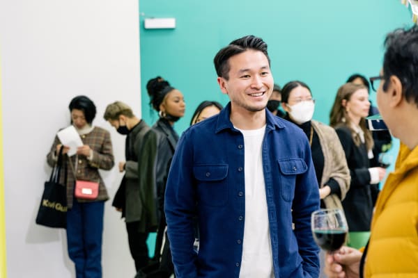 Kaviguptamatzuinconversationflubackerhighlights 011