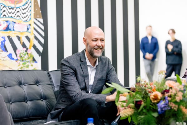 Kaviguptamatzuinconversationflubackerhighlights 031