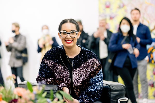 Kaviguptamatzuinconversationflubackerhighlights 059