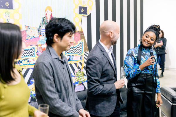 Kaviguptamatzuinconversationflubackerhighlights 065