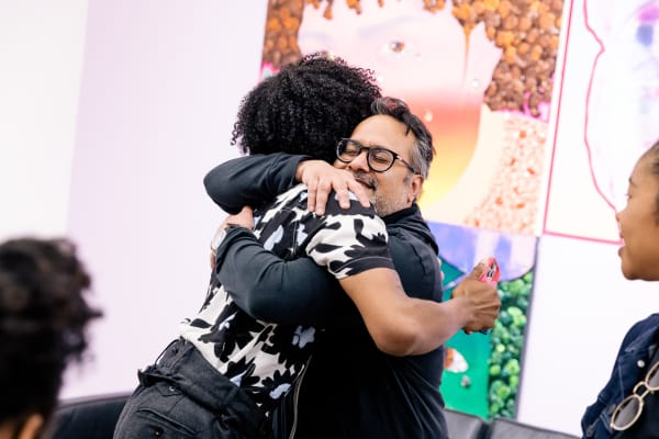 Kavidevonalisaconversationflubackerhighlights 003