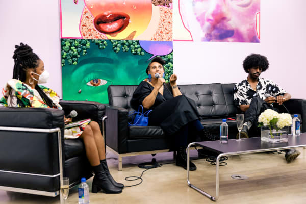 Kavidevonalisaconversationflubackerhighlights 011