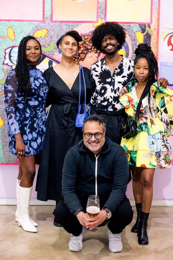 Kavidevonalisaconversationflubackerhighlights 013