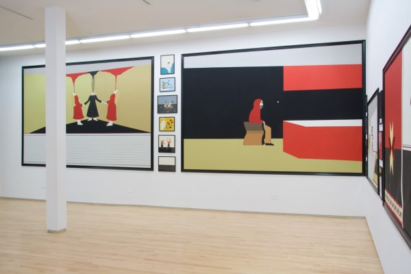 Clarerojasbelieverme2009 1