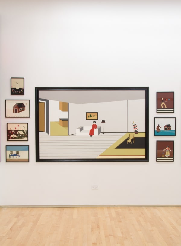 Clarerojasbelieverme2009 13