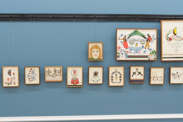 Clarerojasbelieverme2009 17