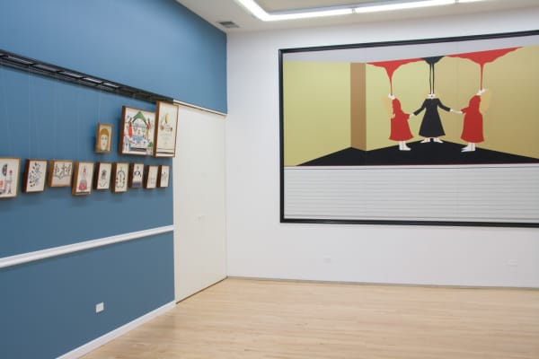 Clarerojasbelieverme2009 21