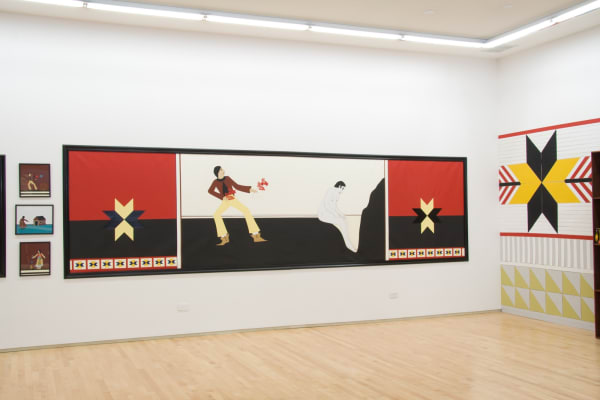 Clarerojasbelieverme2009 4