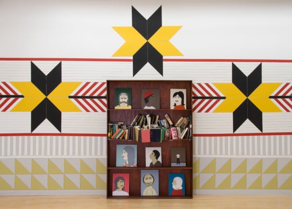 Clarerojasbelieverme2009 5