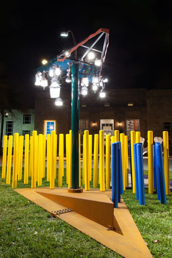 Angled Tangle Night 02 72