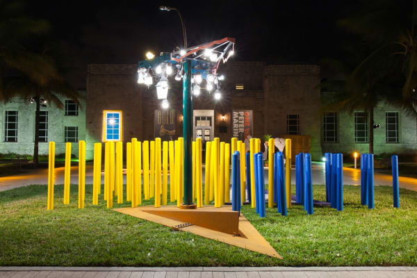 Angled Tangle Night 05 72