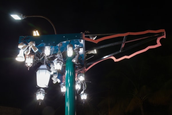 Angled Tangle Night 07 72