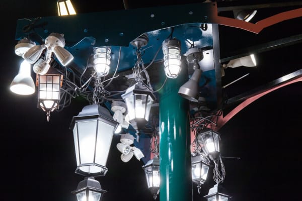 Angled Tangle Night 09 72