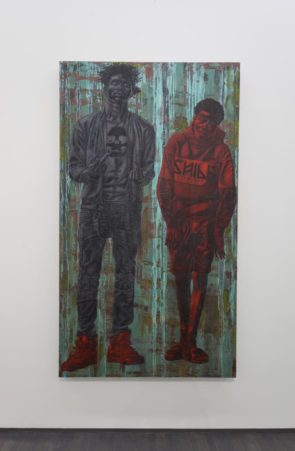 Parallellivesindividuals 7