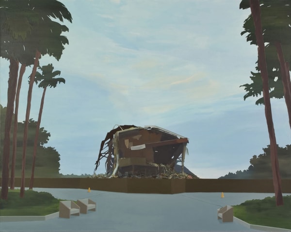 Still a Way to Build