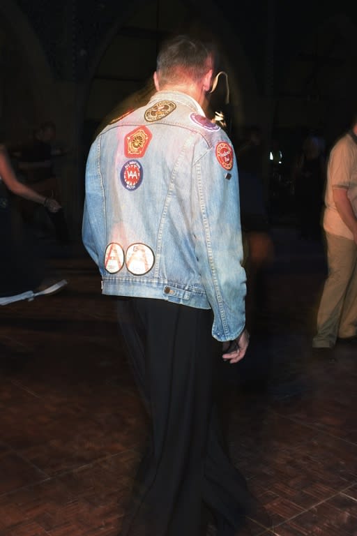 Long After Prod 3 72