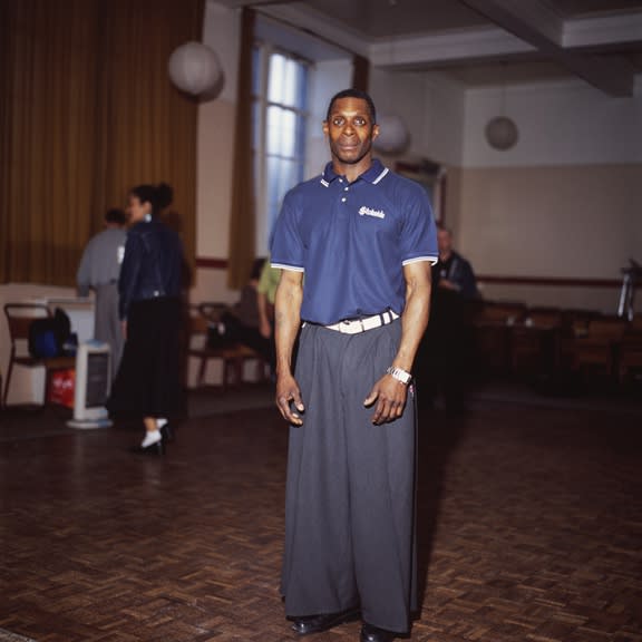 Long After Prod Carl 72