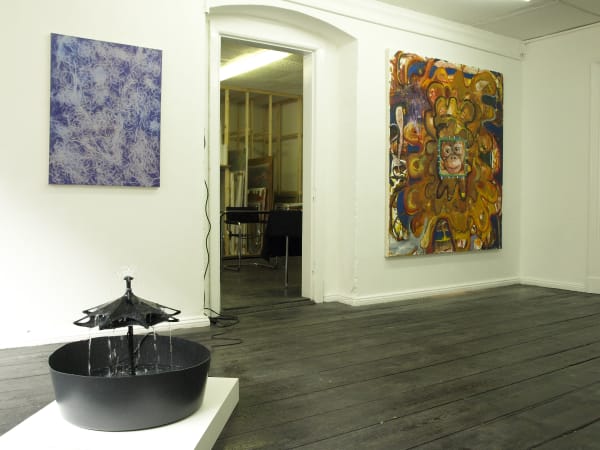 Style And Desire Install 1