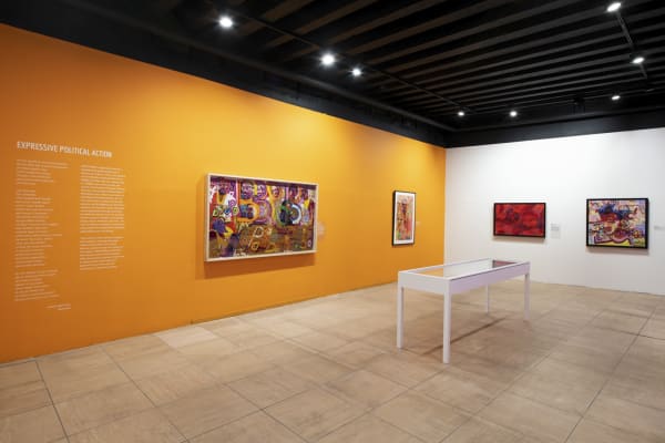 Africobranationtimeveniceinstall2019 19