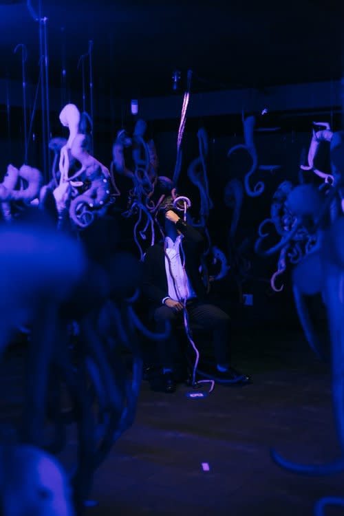 Marysibande X Tmrw Gallery Preview 13 Of 13