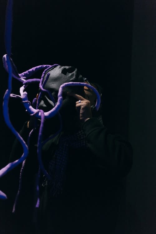 Marysibande X Tmrw Gallery Preview 5 Of 13