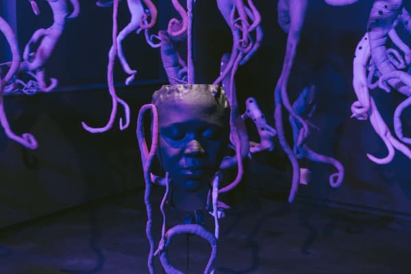 Marysibandevr X Tmrw Gallery 3 Of 8