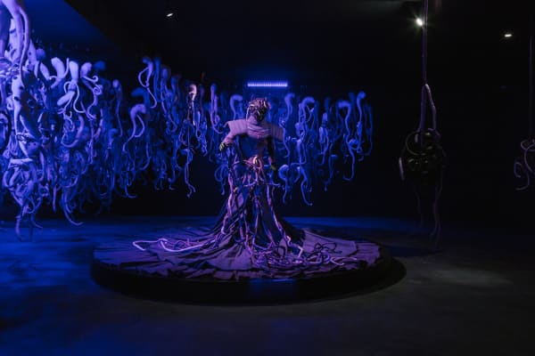 Marysibandevr X Tmrw Gallery Installation 2 Of 32