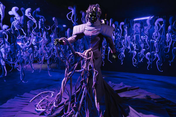 Marysibandevr X Tmrw Gallery Installation 21 Of 32