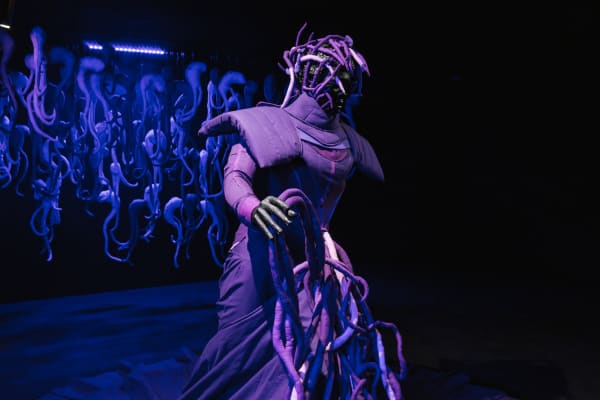 Marysibandevr X Tmrw Gallery Installation 32 Of 32