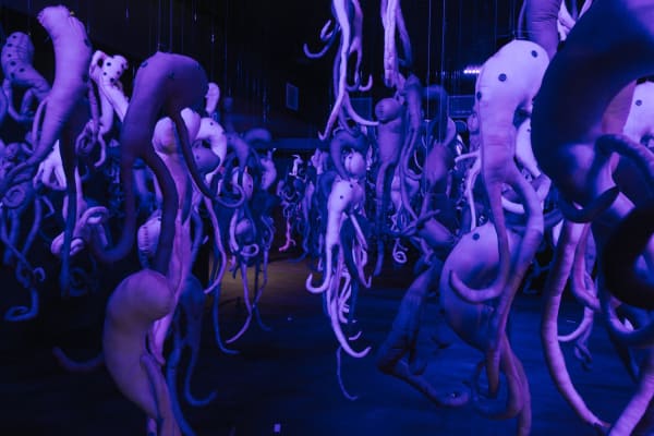 Marysibandevr X Tmrw Gallery Installation 4 Of 32