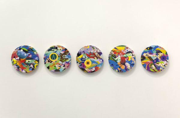 Let Down One Flight Up E1493315380722