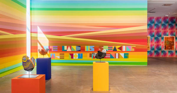 2022 05 10 Jeffrey Gibson Exhibition 3 1200X630