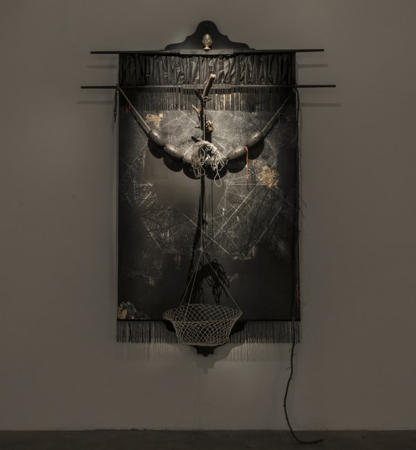 Codedmessagetoescape