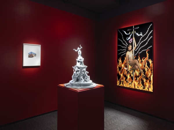 02 Kara Walker And Tabita Rezaire Fotografiska Ny Black Venus 05 22 0288