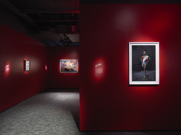 03 Deana Lawson And Zanele Muholi Fotografiska Ny Black Venus 05 22 0284