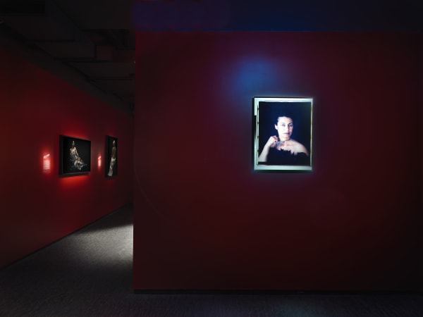 Fotografiska Ny Black Venus 05 22 0245