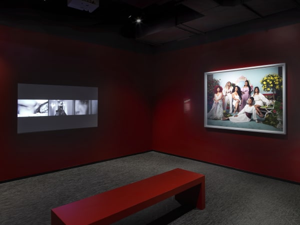 Fotografiska Ny Black Venus 05 22 0303