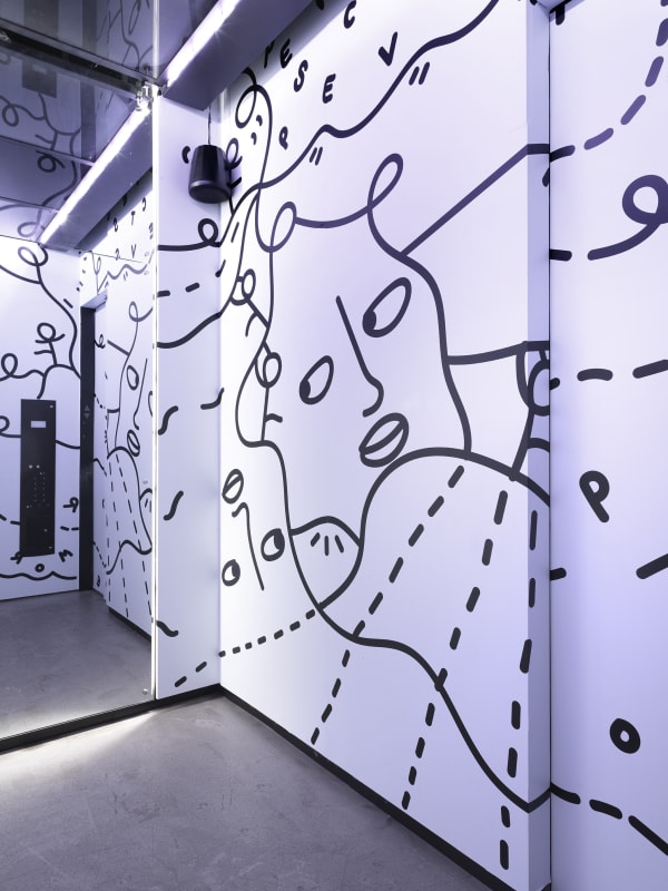 Fotografiska Ny Black Venus 05 22 0326