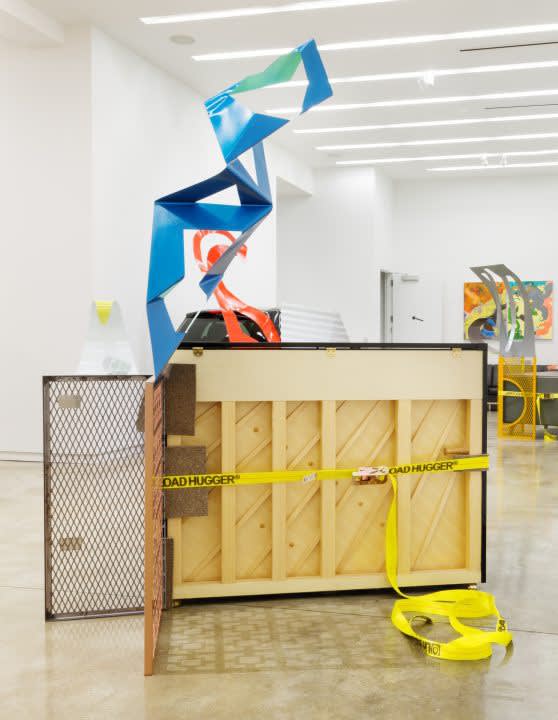 Stockholder Assist 3 02 300 558X720