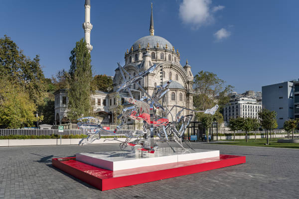 Nirvana Tropicana 11