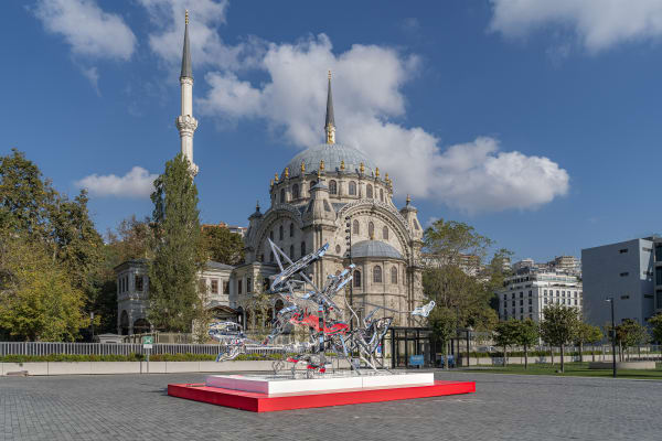 Nirvana Tropicana 14