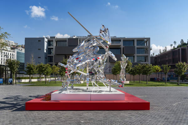 Nirvana Tropicana 16